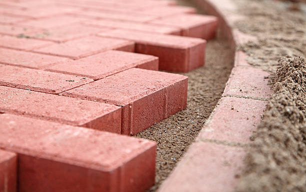 Reliable Stockton, MO Driveway Pavers Solutions